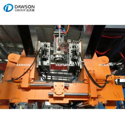 20L 25L زجاجة زيت التشحيم البلاستيكي طبل صناعة الصبغ مع لوحة تشغيل الصينية والإنجليزية 4.4 3.4 3.6