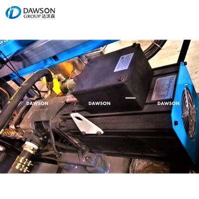 20L 25L زجاجة زيت التشحيم البلاستيكي طبل صناعة الصبغ مع لوحة تشغيل الصينية والإنجليزية 4.4 3.4 3.6