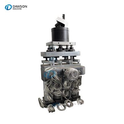 Continuous Type Four Head Die Head for Extrusion Blow Molding Machine Made of 42CrMo Steel