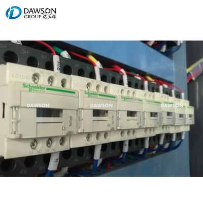 آلة صناعة الطبول الكيميائي 120L