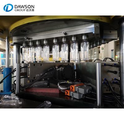 زجاجة الشامبو محرك صناعة القالب