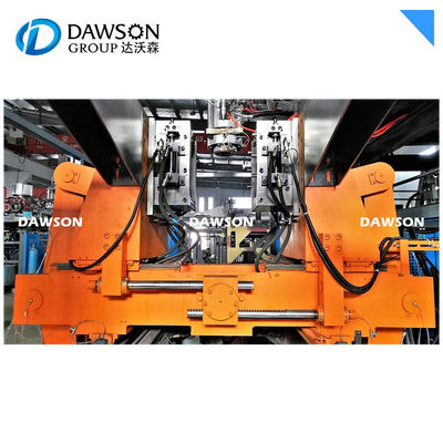 20L 25L جري يمكن أن تنفخ آلة التشكيل